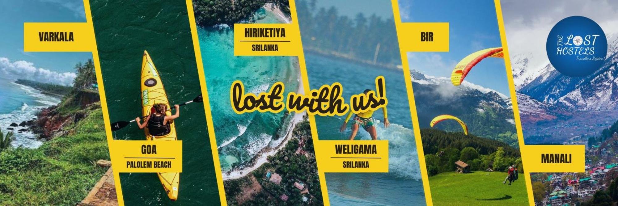 Happy Hammocks, Weligama Beach - Sri Lanka Экстерьер фото